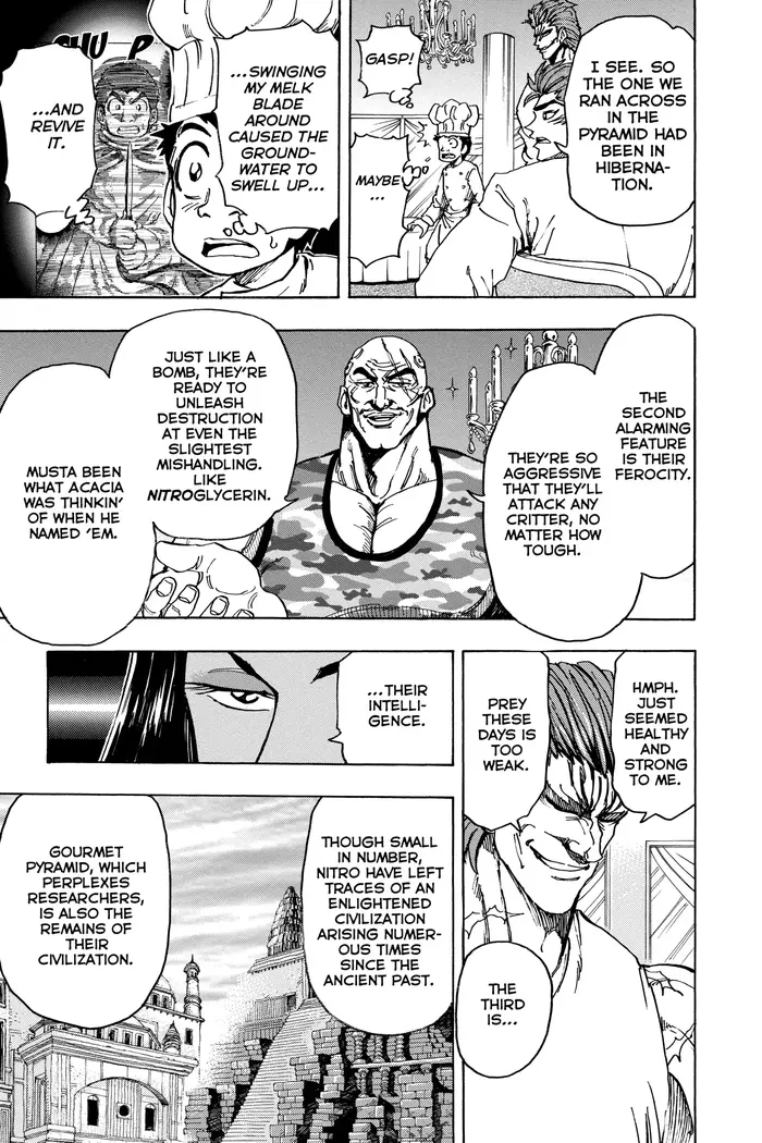 Toriko Chapter 143 image 12_optimized